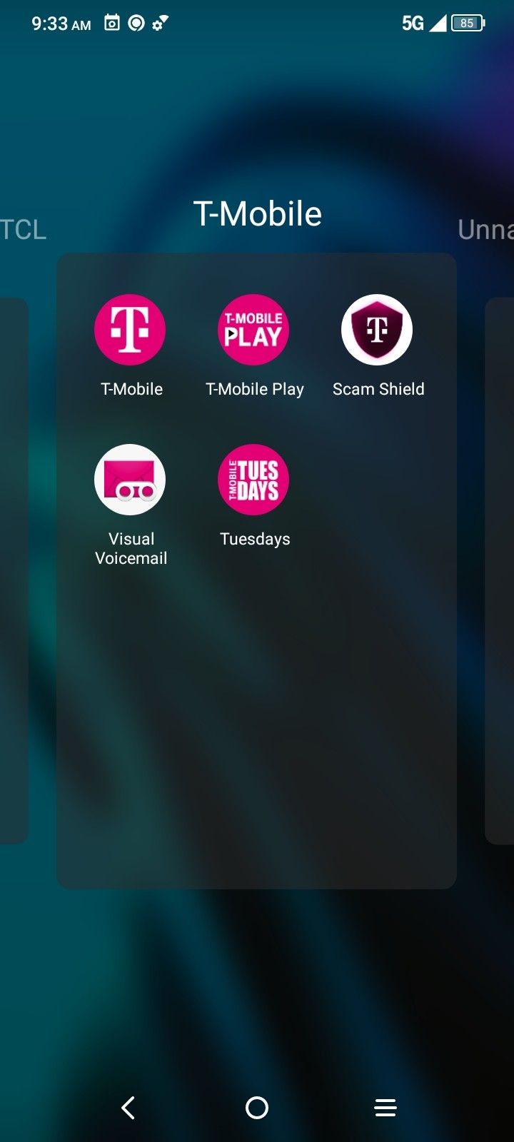 TCL 30 XE 5G review